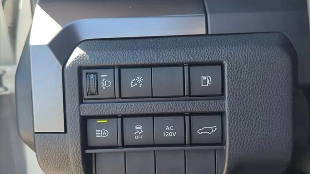 2026 Toyota 4Runner Limited HV
