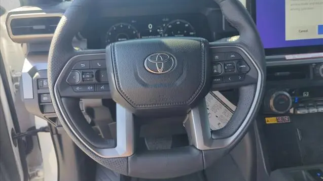 2026 Toyota 4Runner Limited HV