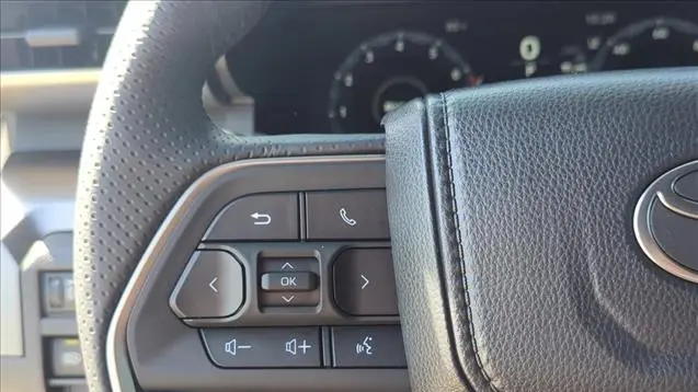 2026 Toyota 4Runner Limited HV