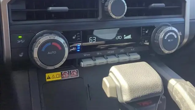 2026 Toyota 4Runner Limited HV