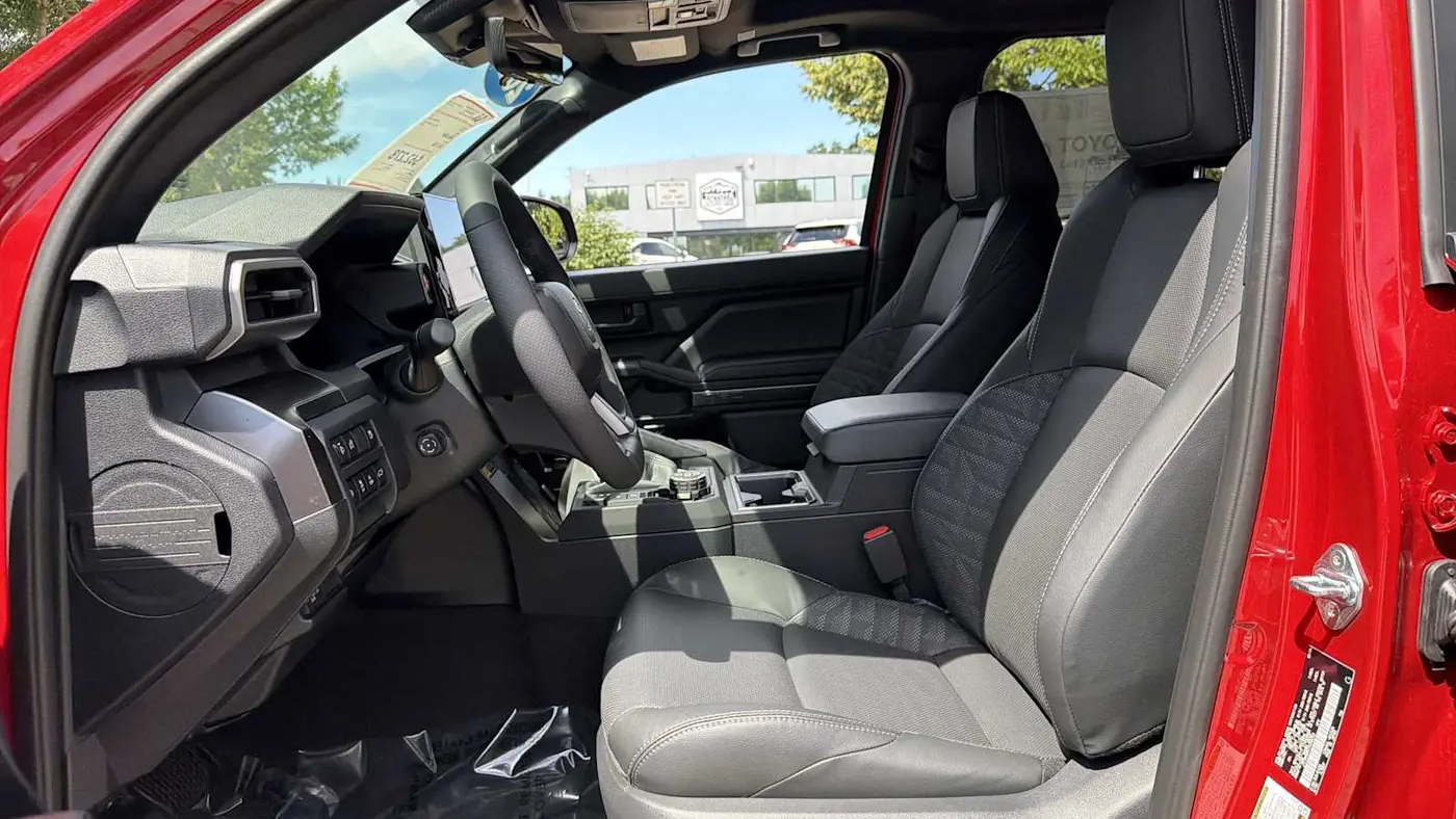 2026 Toyota 4Runner Limited HV