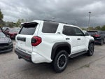 2025 4Runner Thumbnail 3