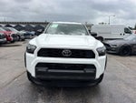 2025 4Runner Thumbnail 8