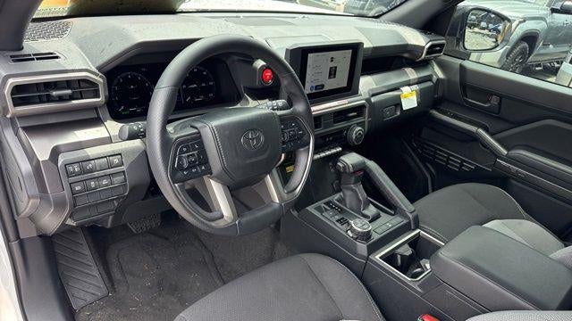 2025 Toyota 4Runner TRD Off-Road HV