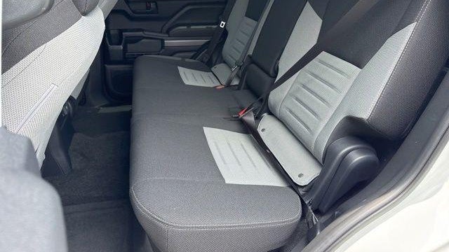 2025 Toyota 4Runner TRD Off-Road HV