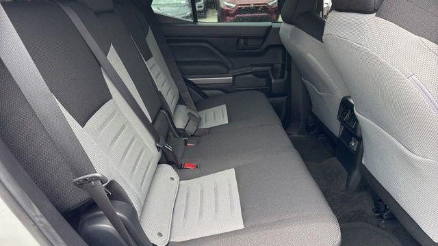 2025 Toyota 4Runner TRD Off-Road HV