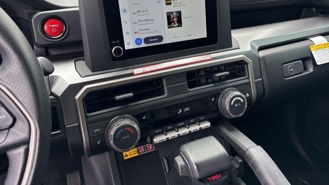 2025 Toyota 4Runner TRD Off-Road HV