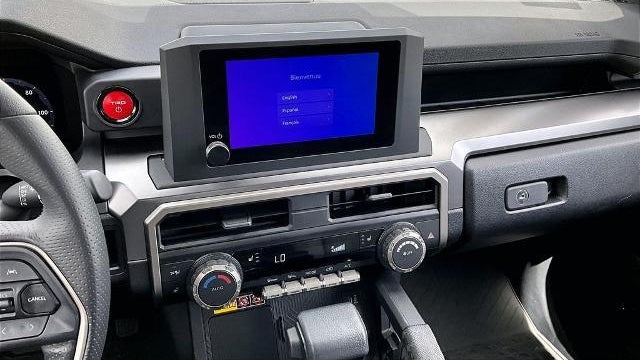 2025 Toyota 4Runner Platinum HV