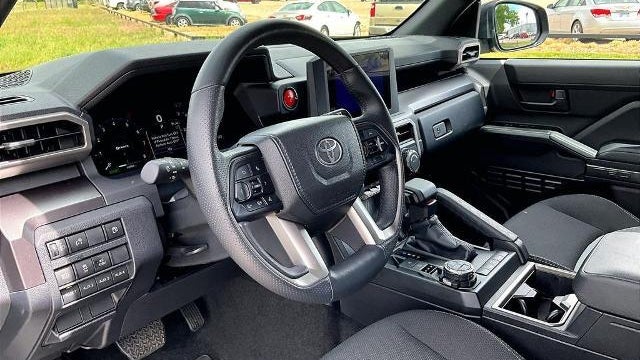 2025 Toyota 4Runner Platinum HV