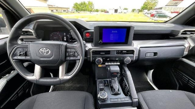 2025 Toyota 4Runner Platinum HV