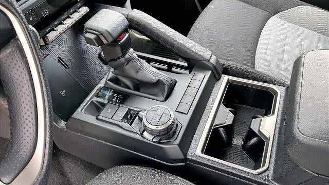 2025 Toyota 4Runner Platinum HV