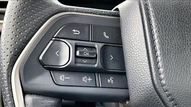 2025 Toyota 4Runner Platinum HV