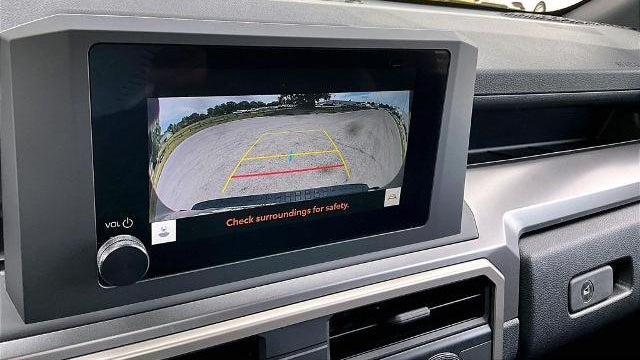 2025 Toyota 4Runner Platinum HV