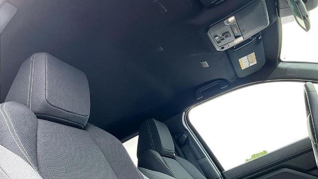 2025 Toyota 4Runner Platinum HV