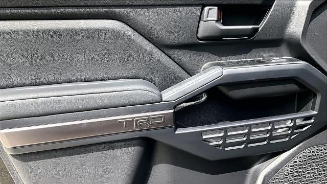 2025 Toyota 4Runner Platinum HV