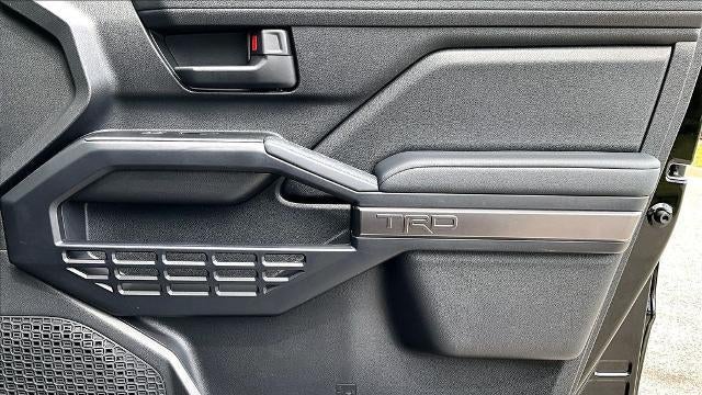 2025 Toyota 4Runner Platinum HV