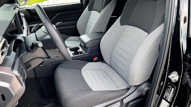 2025 Toyota 4Runner Platinum HV