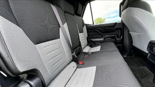 2025 Toyota 4Runner Platinum HV