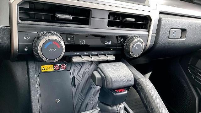 2025 Toyota 4Runner Platinum HV