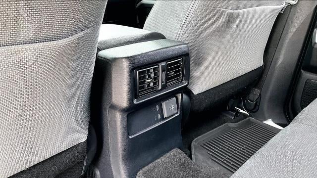 2025 Toyota 4Runner Platinum HV
