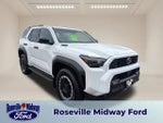2025 4Runner Thumbnail 1