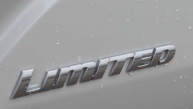 2025 Toyota 4Runner TRD Off-Road HV