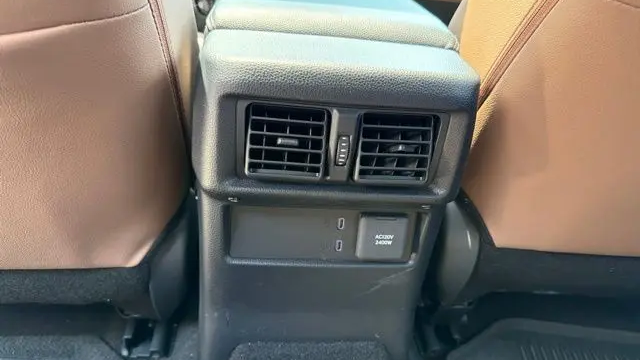 2026 Toyota 4Runner TRD Pro HV