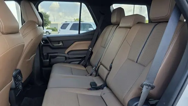 2026 Toyota 4Runner TRD Pro HV