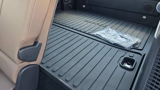2026 Toyota 4Runner TRD Pro HV