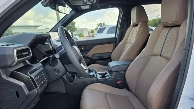 2026 Toyota 4Runner TRD Pro HV