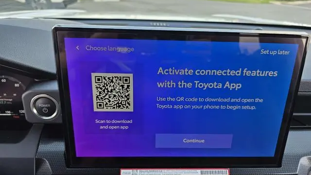 2026 Toyota 4Runner TRD Pro HV