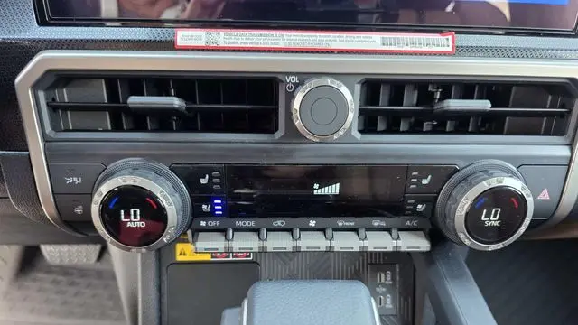 2026 Toyota 4Runner TRD Pro HV