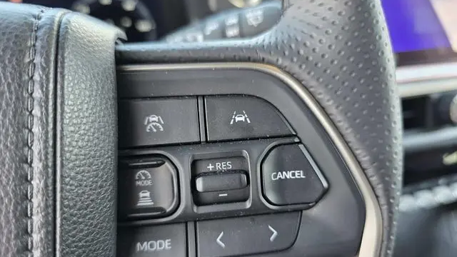 2026 Toyota 4Runner TRD Pro HV