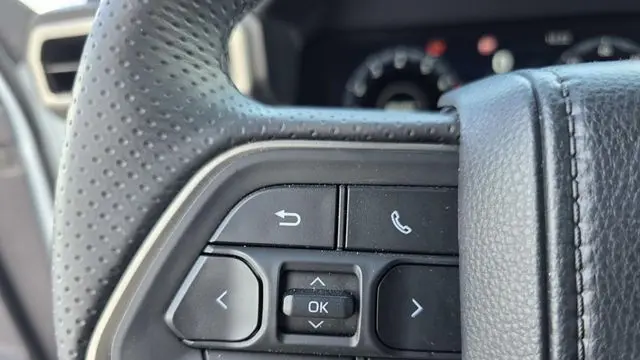 2026 Toyota 4Runner TRD Pro HV