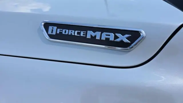 2026 Toyota 4Runner TRD Pro HV