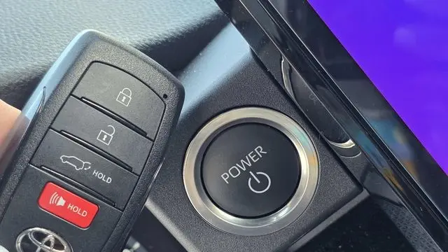 2026 Toyota 4Runner TRD Pro HV
