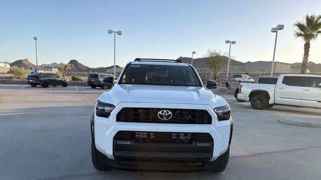 2026 Toyota 4Runner Limited HV