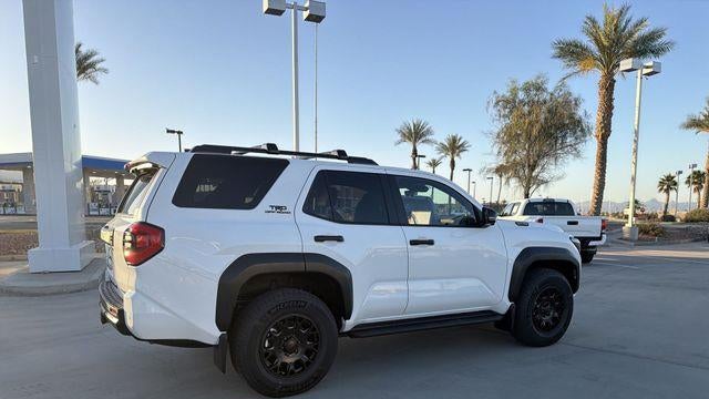 2026 Toyota 4Runner Limited HV