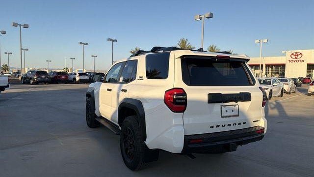 2026 Toyota 4Runner Limited HV