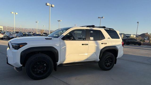 2026 Toyota 4Runner Limited HV