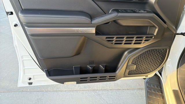 2026 Toyota 4Runner Limited HV