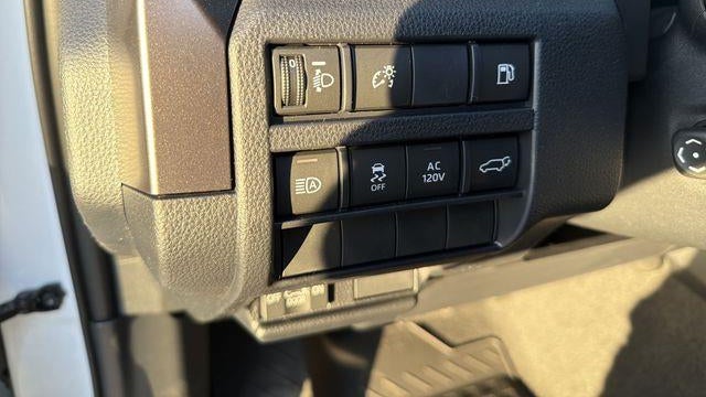 2026 Toyota 4Runner Limited HV