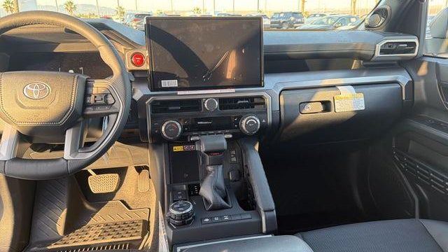 2026 Toyota 4Runner Limited HV