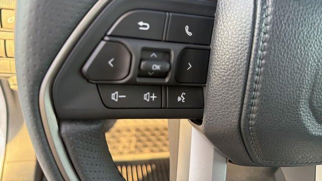 2026 Toyota 4Runner Limited HV