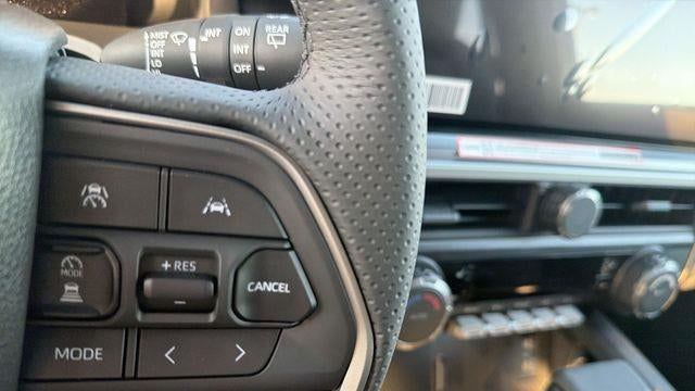 2026 Toyota 4Runner Limited HV