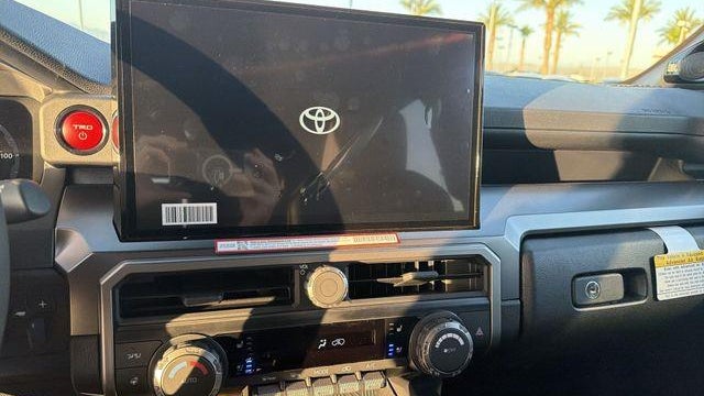 2026 Toyota 4Runner Limited HV