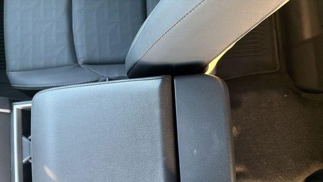 2026 Toyota 4Runner Limited HV
