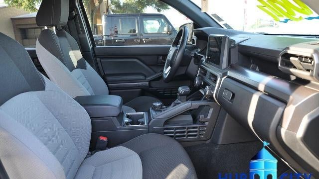 2025 Toyota 4Runner TRD Off-Road HV
