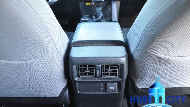 2025 Toyota 4Runner TRD Off-Road HV