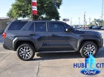 2025 4Runner Thumbnail 6